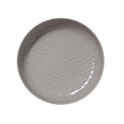 Schalen Set Porzellan 400 ml, grau