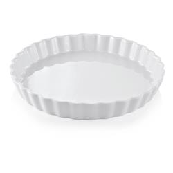 Tarteform Porzellan