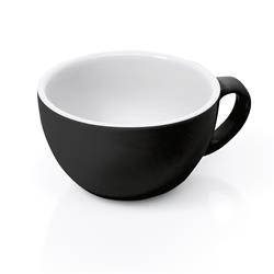 Cappuccino Tasse, Italia, 280 ml, 6er Set