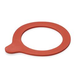 Dichtungsring Set für Weckgläser
