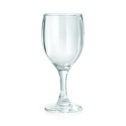 Glas PC Sunset – Wasser- oder Weinglas, 6er Set