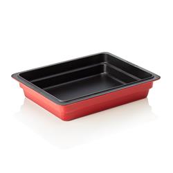 GN 1/2 Behälter rot