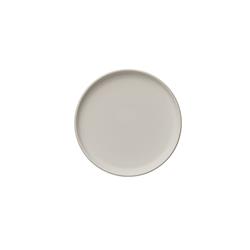 Teller flach Light Rock