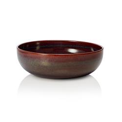 Keramikschale 26 cm