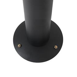 Standaschenbecher Fuß