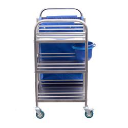 Wäschewagen