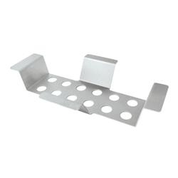 Bandelin SONOREX Zündkerzenhalter ZH 102 für Ultraschallreiniger