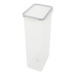 BANDELIN Implantatbox IB 6 rund aus PP, 0,6 l