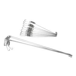 Bandelin SONOREX ZF 28 Satz Laborkolbenhalter – 13-teilig