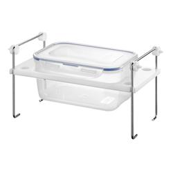 Bandelin Probenhalter PH 255-1 für 1 Box IB 18 passend zu SONOCOOL 255 Bandelin Probenhalter PH 255-1 für 1 Box IB 18 passend zu SONOCOOL 255