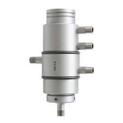 Bandelin SONOPULS Durchflussgefäß DG 4 G – Edelstahl- direkte Ultrabeschallung und Kühlung Bandelin SONOPULS Durchflussgefäß DG 4 G – Edelstahl- direkte Ultrabeschallung und Kühlung