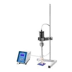 Ultraschall-Homogenisator Beispiel