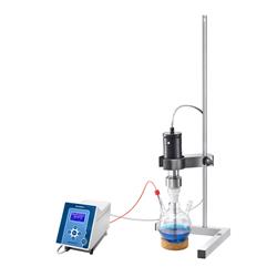 Ultraschall-Homogenisator Beispiel