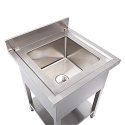 Spültisch Becken