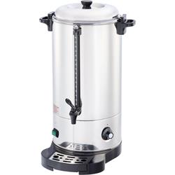 Heißwasserspender, 2 Größen