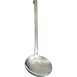 Monoblock Schaumlöffel