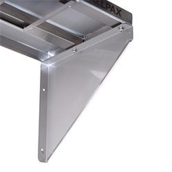 Gewürzbord Aufhängung