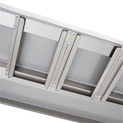 Gewürzbord Unterseite