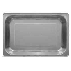 Chafing Dish Deckel Unterseite