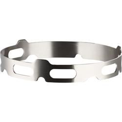 Wokaufsatz für Gasherde, Ø 225 mm
