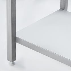 Elektro-Griddleplatte als Standgerät – glatt oder gerillt