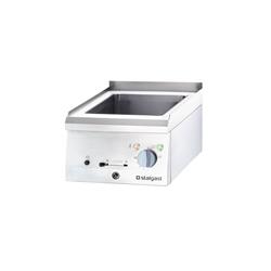 Elektro-Bain-Marie, GN 2/1 oder GN 1/1