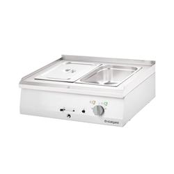 Elektro-Bain-Marie, GN 2/1 oder GN 1/1
