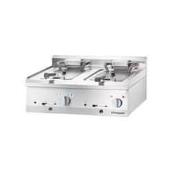 Elektro-Fritteuse Tischger&auml;t Serie 700 ND