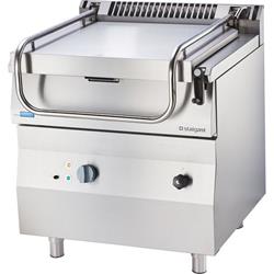 Elektro-Kippbratpfanne 58 l &ndash; Serie 700 ND