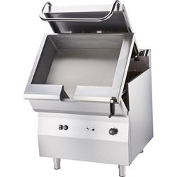 Gas-Kippbratpfanne 58 l &ndash;&nbsp;Serie 700 ND