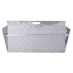 Aluminium stoepoprit