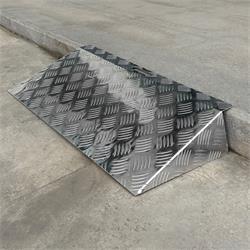 Aluminium stoepoprit