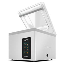 Kammermaschine Aura 42 / 42+ seitlich