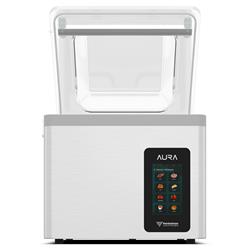 Kammermaschine Aura 42 / 42+ Frontalansicht