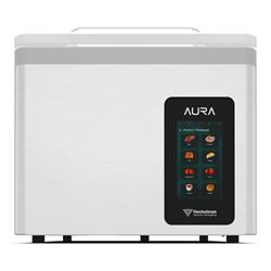 Kammermaschine Aura 42 / 42+ Frontalansicht