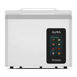 Kammermaschine Aura 42XL / 42XL+ Frontalansicht