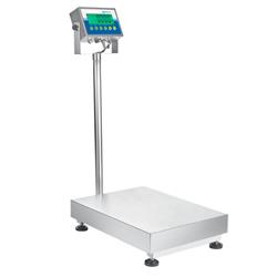 Industriewaage GLADIATOR mit Stativ