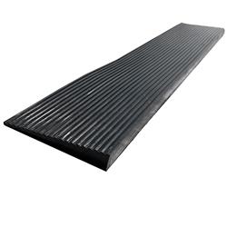 Rolstoelrampe rubber