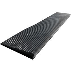 Rolstoelhelling rubber