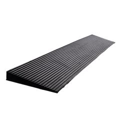 Rolstoelhelling rubber