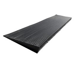 Rolstoelhelling rubber