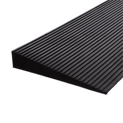Rolstoelhelling rubber