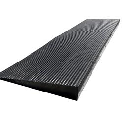Rolstoelhelling rubber