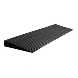 Rolstoelhelling rubber