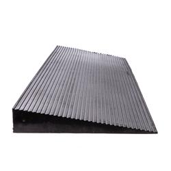 Rolstoelhelling rubber