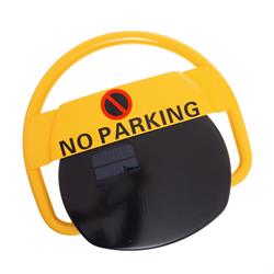 Stoppo parkeerslot Solar
