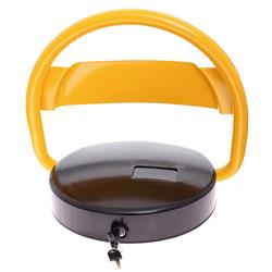 Stoppo parkeerslot Solar