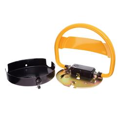 Stoppo parkeerslot Solar
