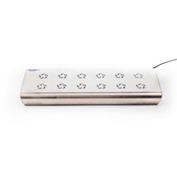 Magnetrührer, mehrstellig