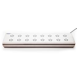 Magnetrührer, mehrstellig